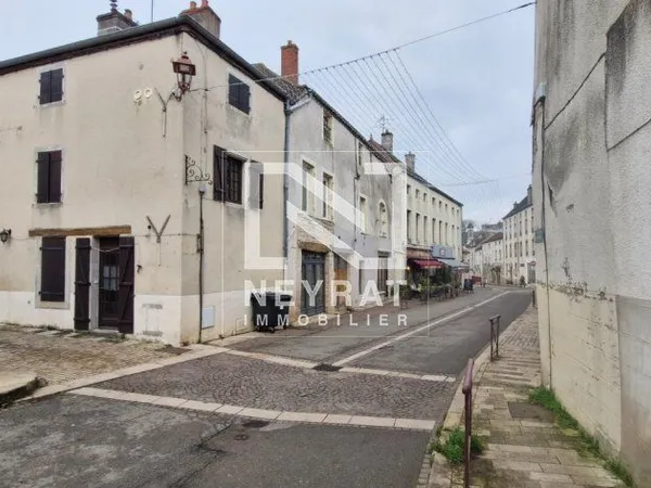 Appartement 3 pièces 76 m² 
