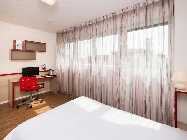 Studio 1 pièce 21 m² 