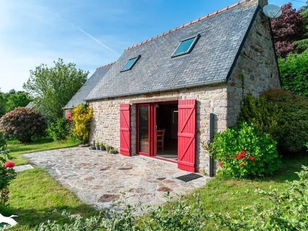 Maison 2 pièces 49 m² 