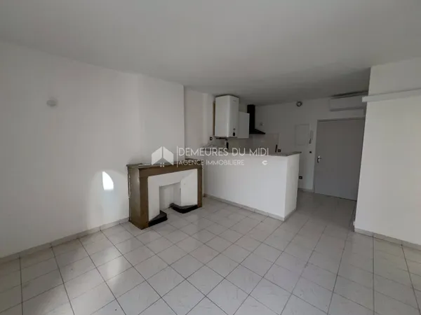 Appartement 3 pièces 51 m² 