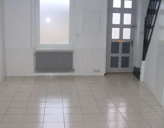 Maison de ville 3 pièces 72 m² 