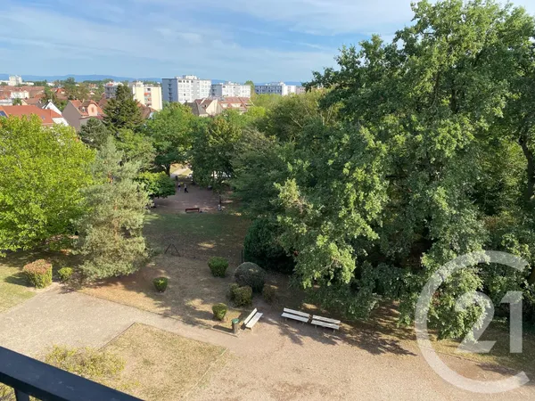 Appartement 3 pièces 86 m² 