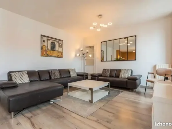 Appartement 4 pièces 96 m² 