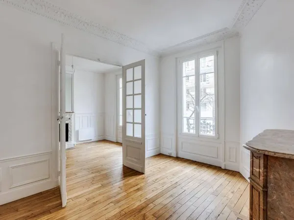 Appartement 3 pièces 43 m² 