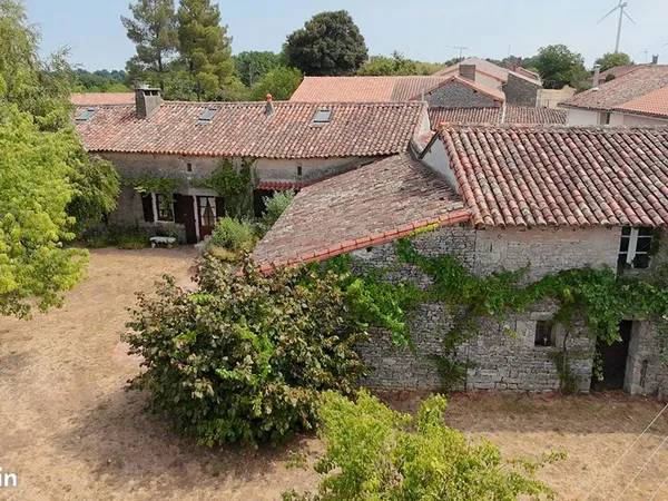Maison 5 pièces 176 m² 