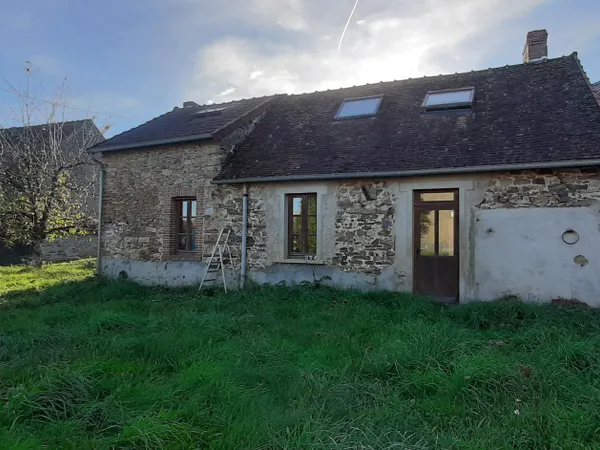 Maison 3 pièces 90 m² 