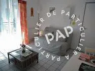 Appartement 1 pièce 22 m² 