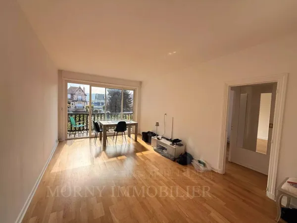 Appartement 2 pièces 50 m² 