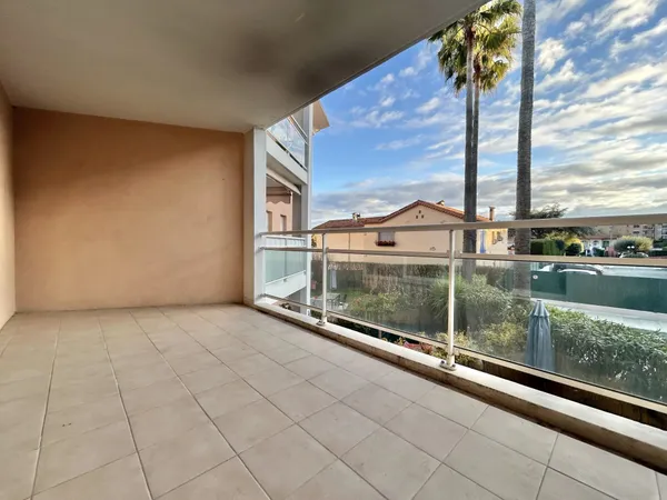 Appartement Vente Antibes 3p 60m² 370000€