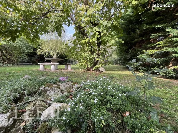 Maison de village 5 pièces 158 m² 