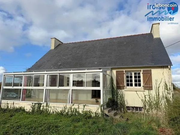 Maison 5 pièces 114 m² 