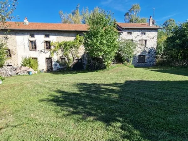 Maison - 88m ² 