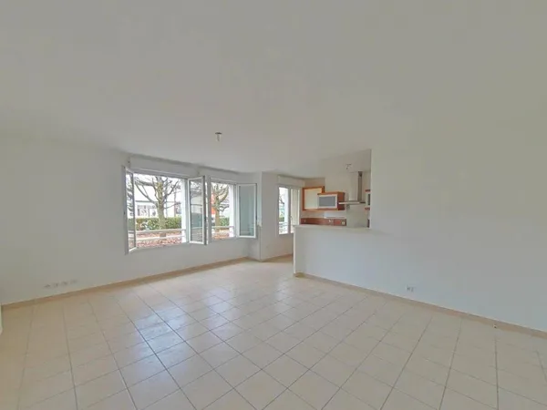 Appartement 3 pièces 72 m² 