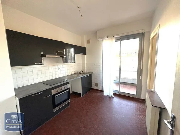Appartement 1 pièce 36 m² 