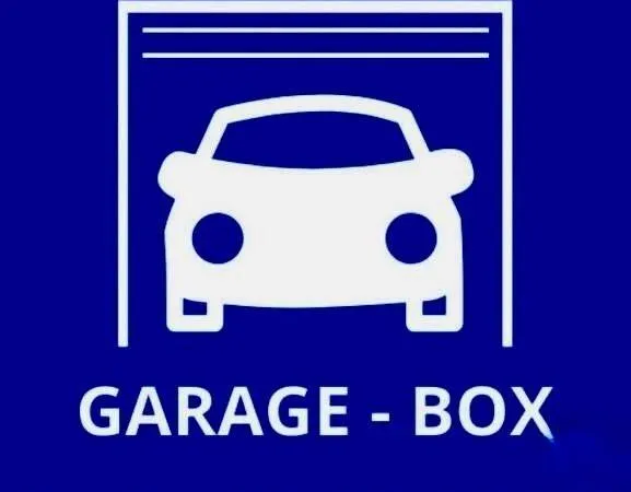 Parking 10 m² 