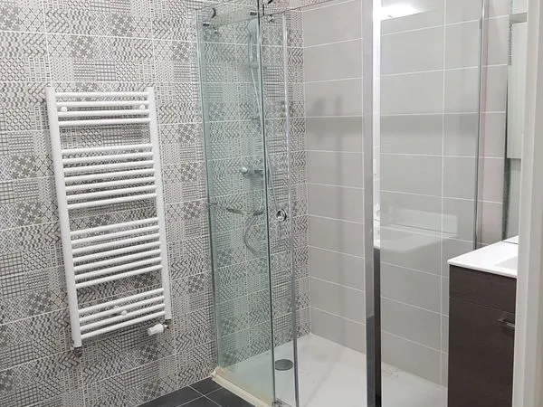 Location T3 de 2020 à Villeurbanne 