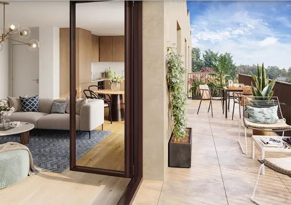 Achat : Appartement (28600) 