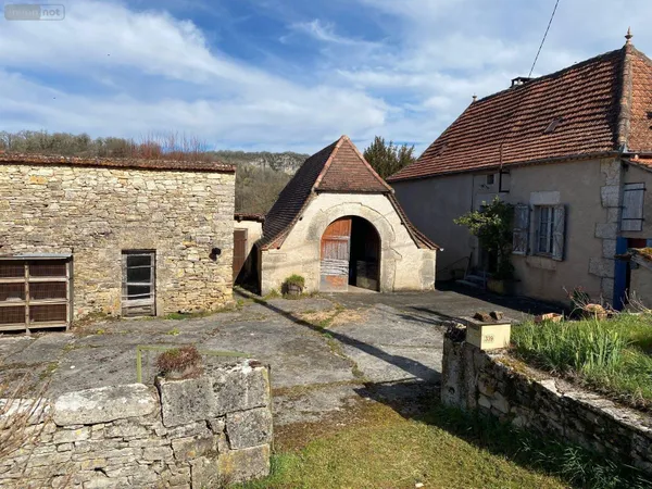 Maison 5 pièces 86 m² 