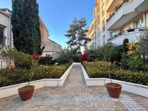 Appartement 4 pièces 100 m² 