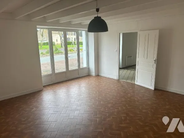 Maison 4 pièces 112 m² 