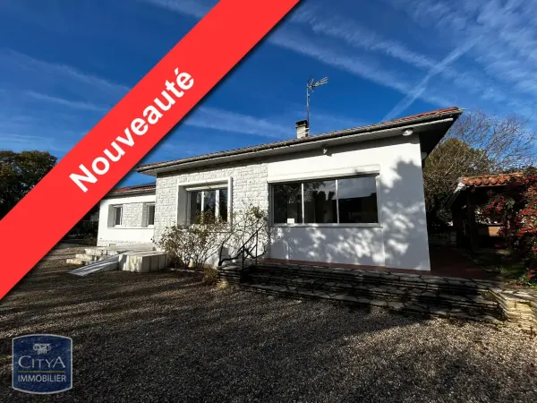 Maison 9 pièces 200 m² 