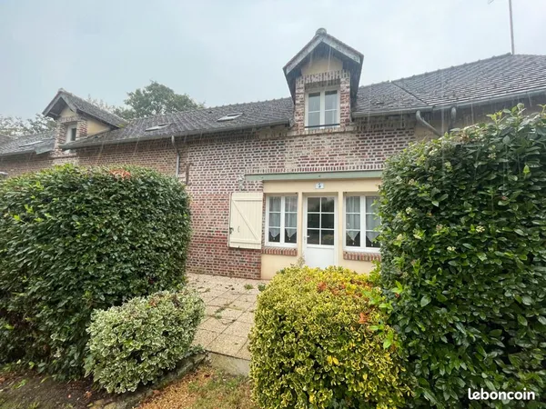 Appartement 3 pièces 51 m² 