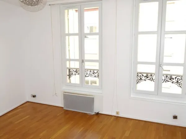 Appartement 2 pièces 32 m² 