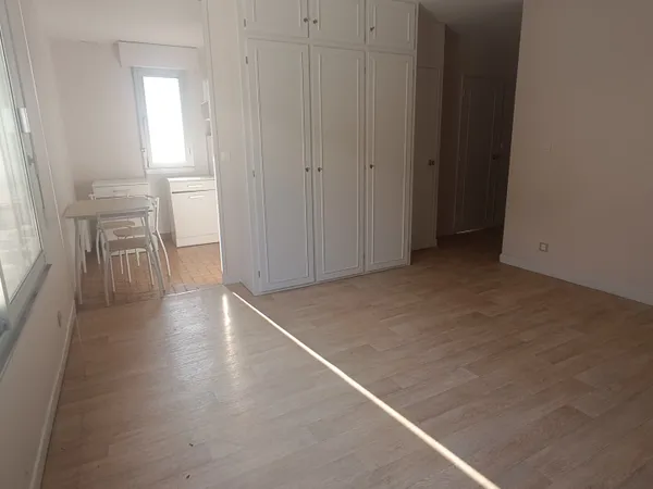 Studio de 30 m2 