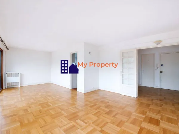 Appartement 4 pièces 85 m² 