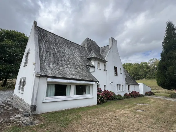 Maison de luxe 11 pièces 282 m² 