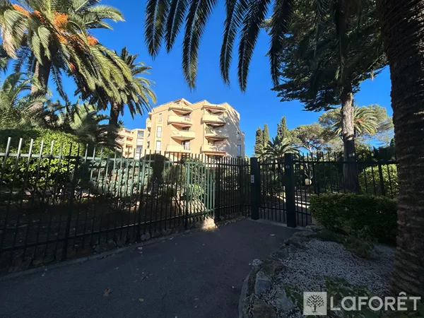 Appartement 2 pièces 53 m² 