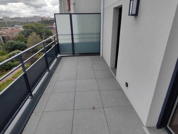 Appartement 3 pièces 71 m² 