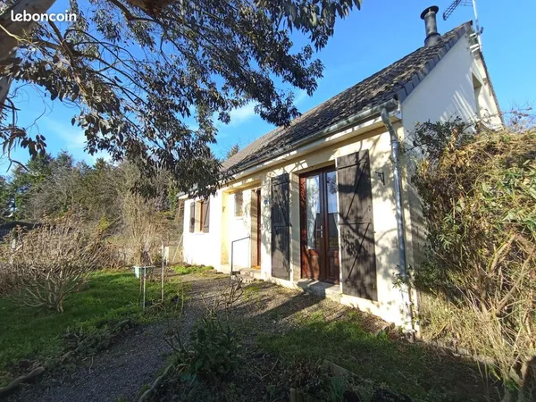 Pavillon 5 pièces 90 m² 
