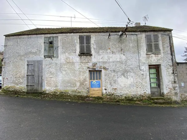 Maison 6 pièces 96 m² 