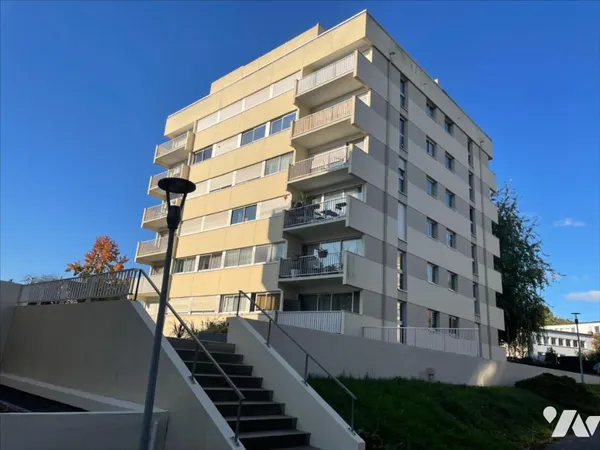 Appartement 3 pièces 67 m² 