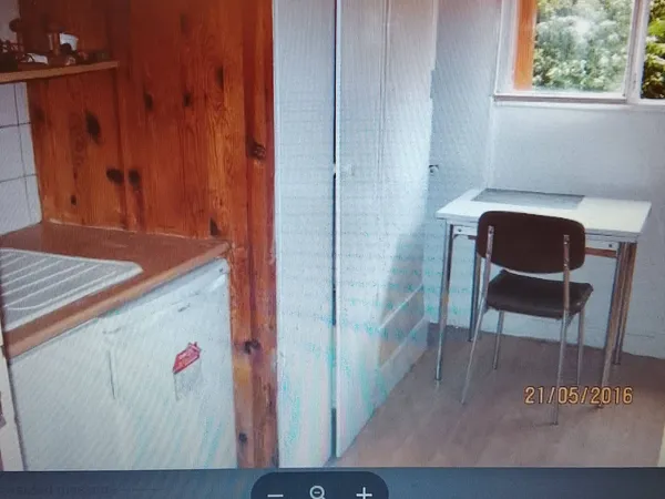 Vends appartement meublé indépendant 