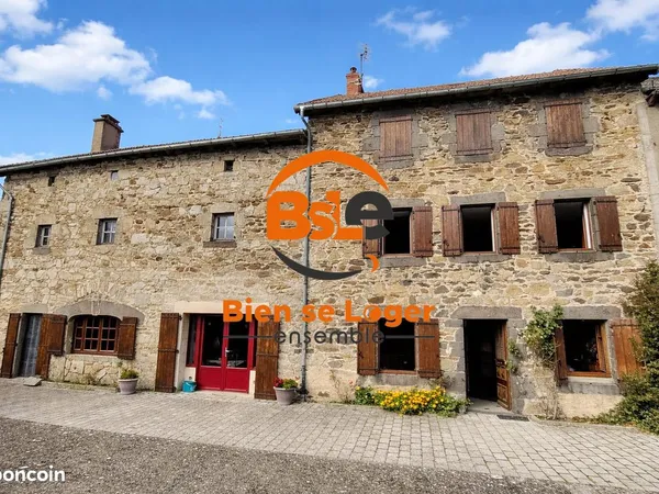 Maison 7 pièces 191 m² 