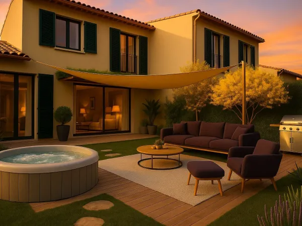 Maison à vendre Bormes-les-Mimosas 