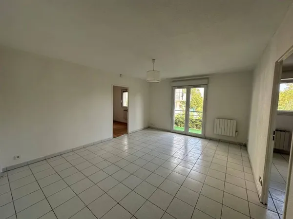 Appartement 3 pièces 72 m² 