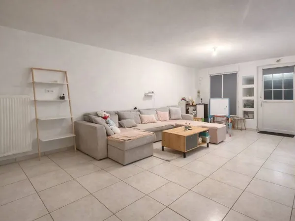 Maison 6 pièces 100 m² 