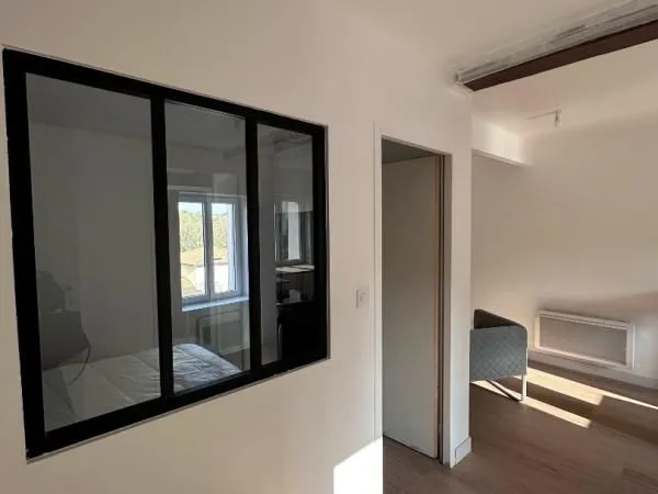 Appartement 2 pièces 30 m² 