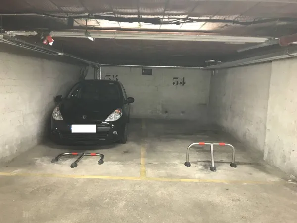Location de parking (Rue Lhomond) 