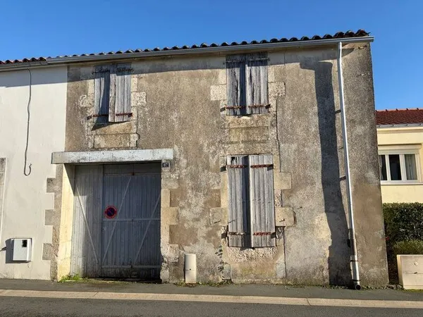Maison 2 pièces 108 m² 