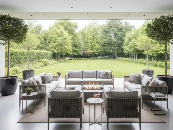 Maison 5 pièces 205 m² 