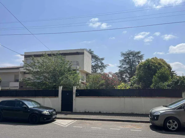 Maison 6 pièces 134 m² 