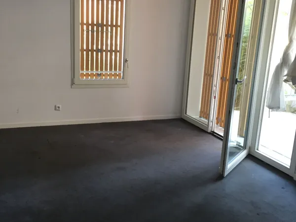 Propose colocation appartement 82m² 