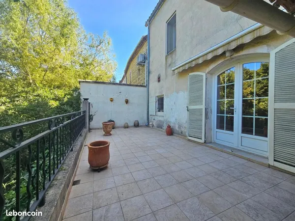 Maison 4 pièces 92 m² 