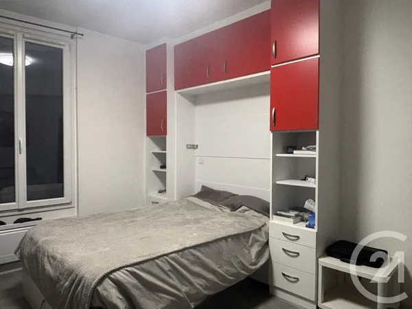 Appartement 1 pièce 28 m² 