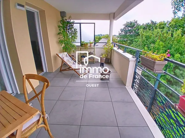 Appartement Laval 3 pièce(s) 66.11 m2 