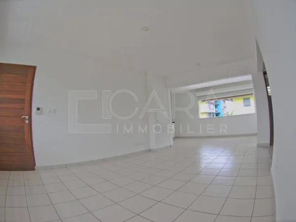 Appartement 2 pièces 52 m² 